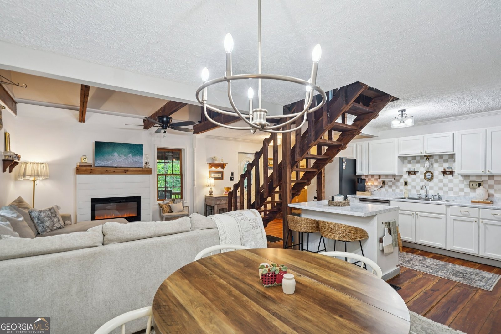 15 Rustica Drive Newnan - Photo 10