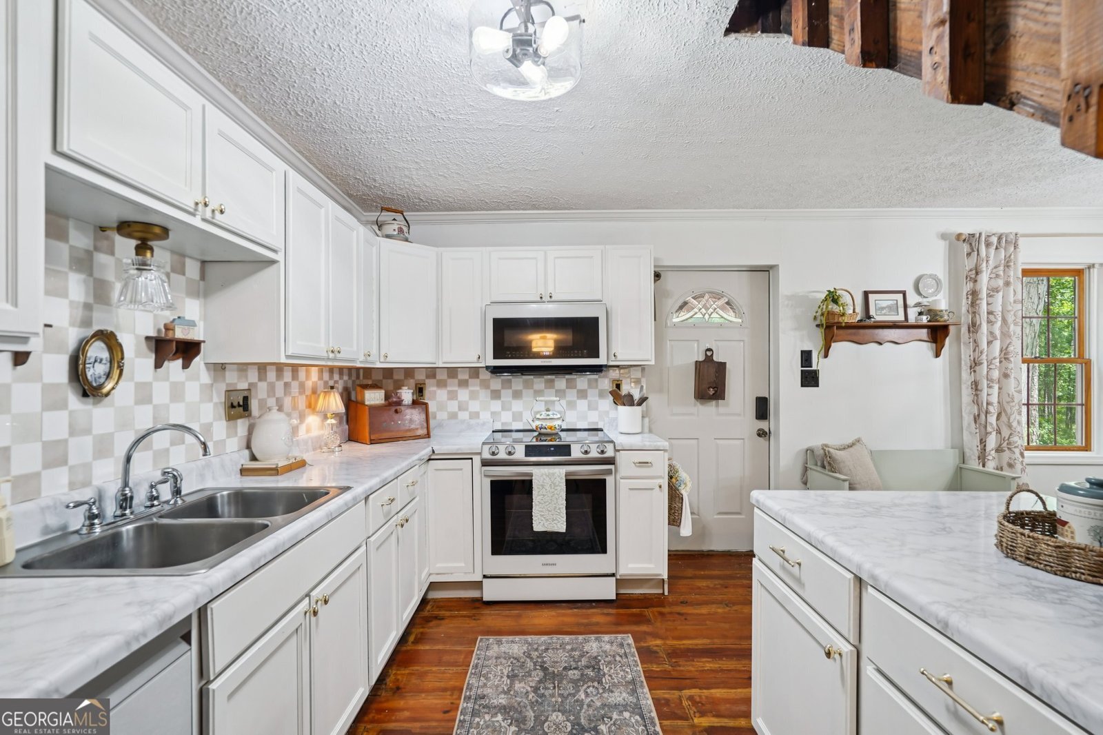 15 Rustica Drive Newnan - Photo 17