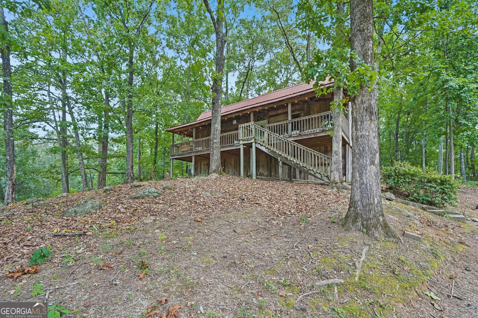 15 Rustica Drive Newnan - Photo 32