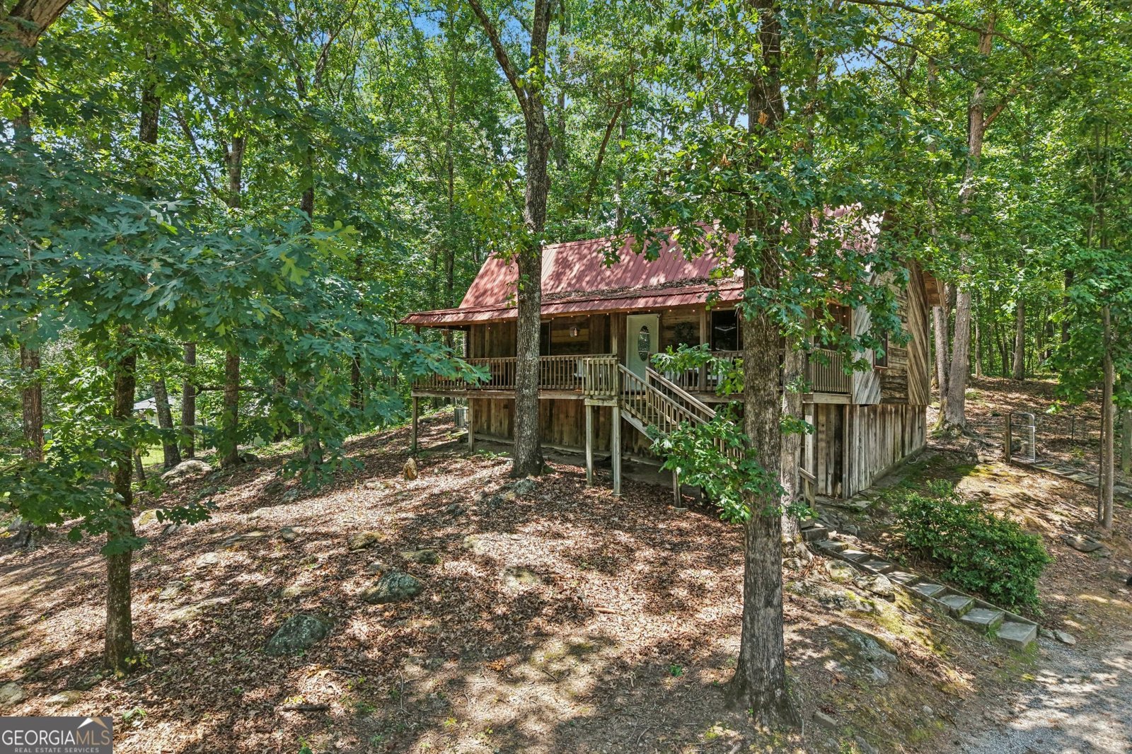 15 Rustica Drive Newnan - Photo 33