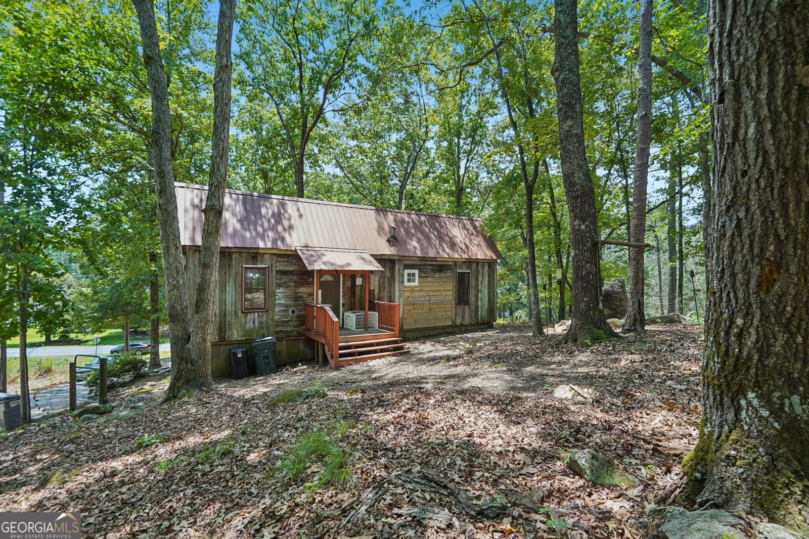 15 Rustica Drive Newnan - Photo 34