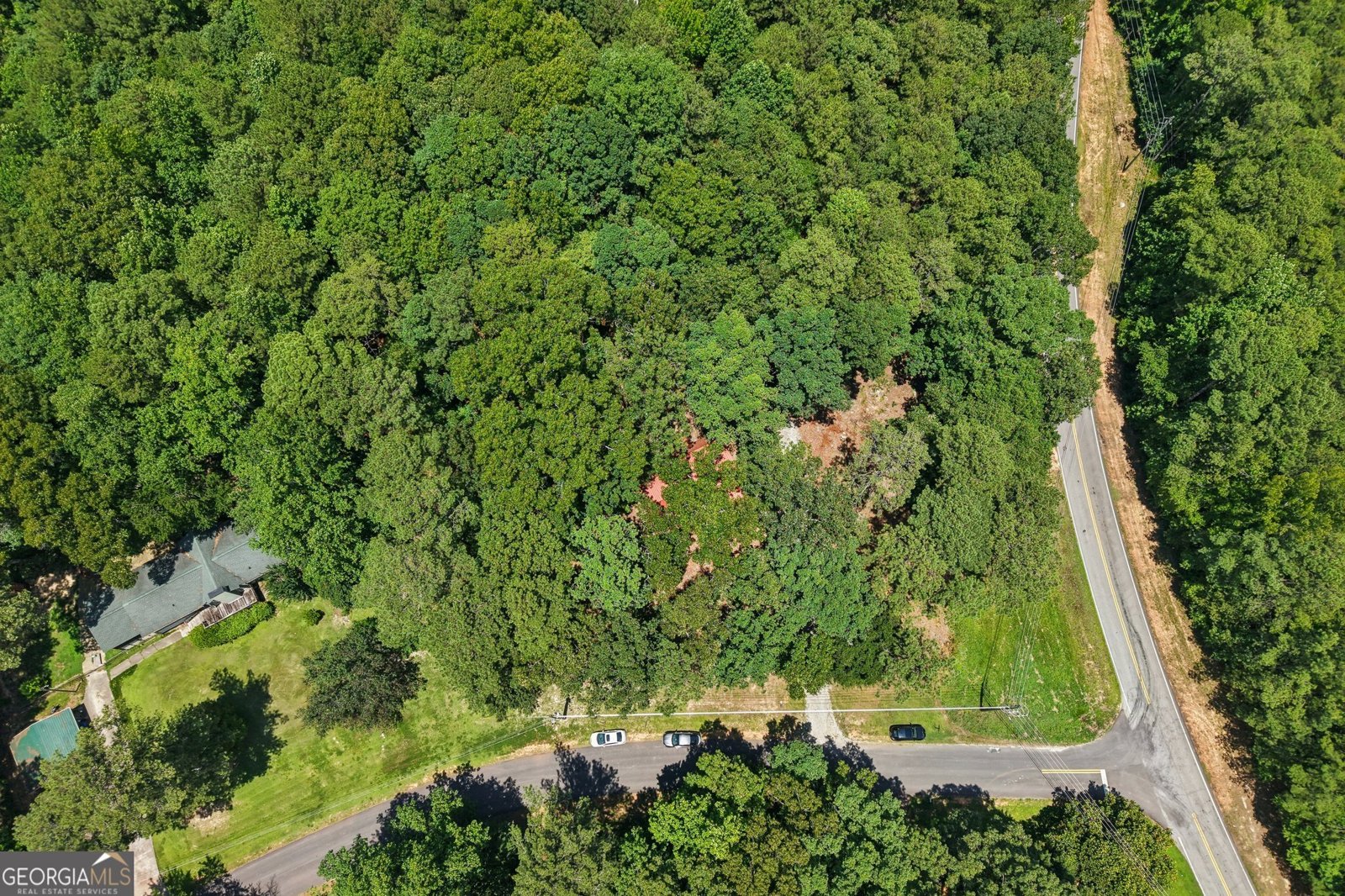 15 Rustica Drive Newnan - Photo 36