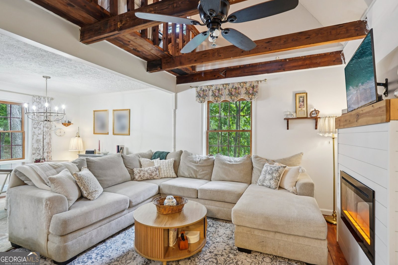 15 Rustica Drive Newnan - Photo 6