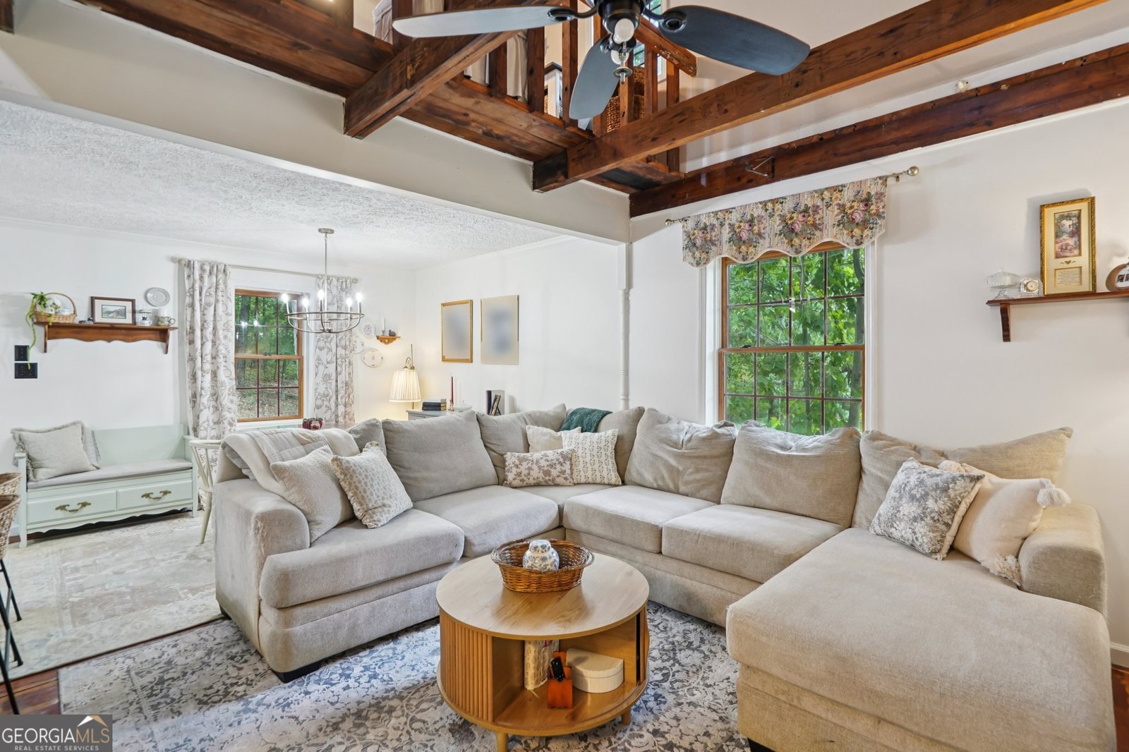 15 Rustica Drive Newnan - Photo 7