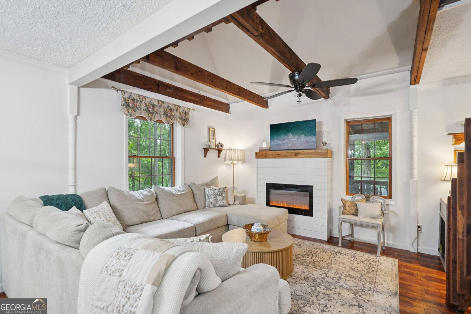 15 Rustica Drive Newnan - Photo 8
