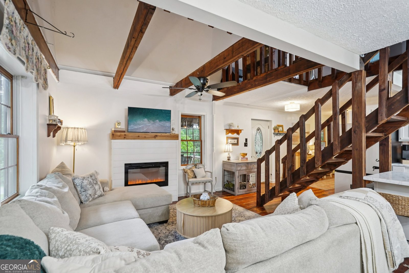 15 Rustica Drive Newnan - Photo 9