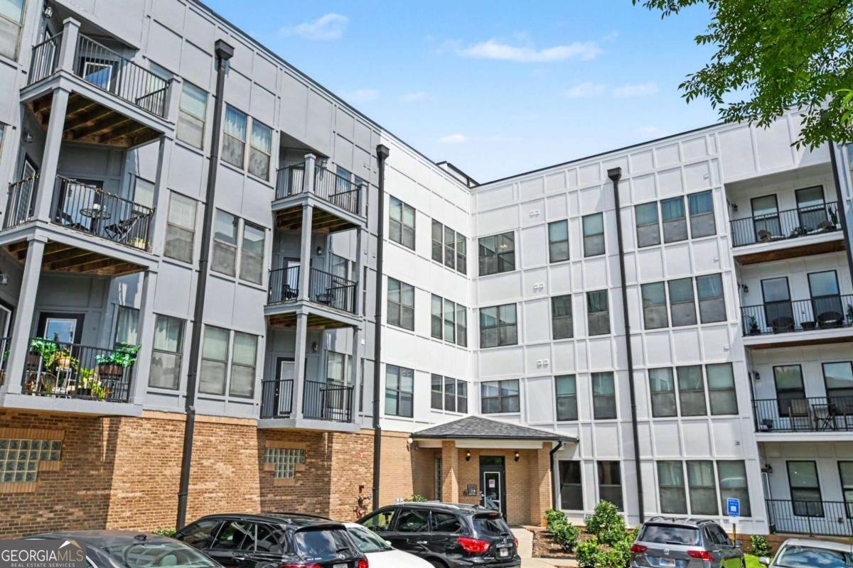 898 Oak Street Atlanta - main photo