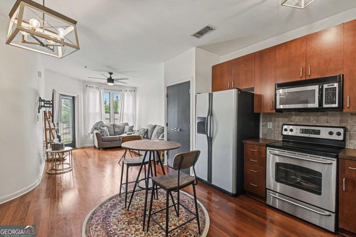 898 Oak Street Atlanta - Photo 8