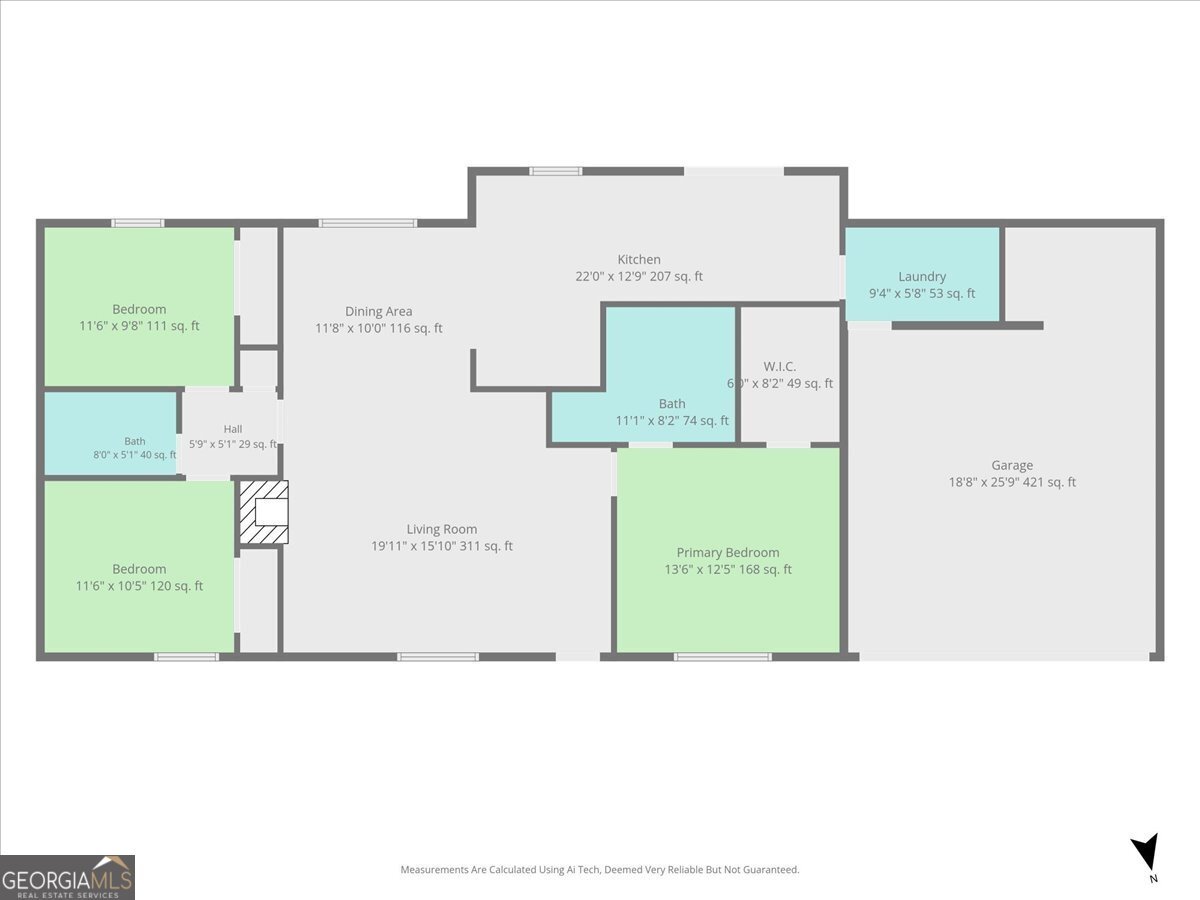 104 Elmwood Drive Hampton - Photo 54