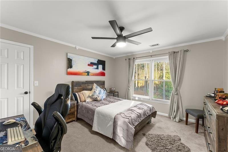 385 Graves Road Acworth - Photo 28