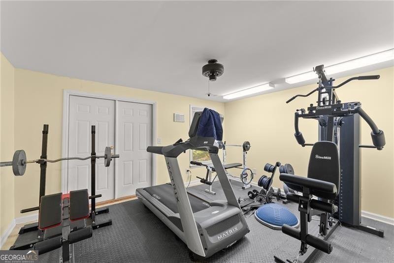 385 Graves Road Acworth - Photo 37