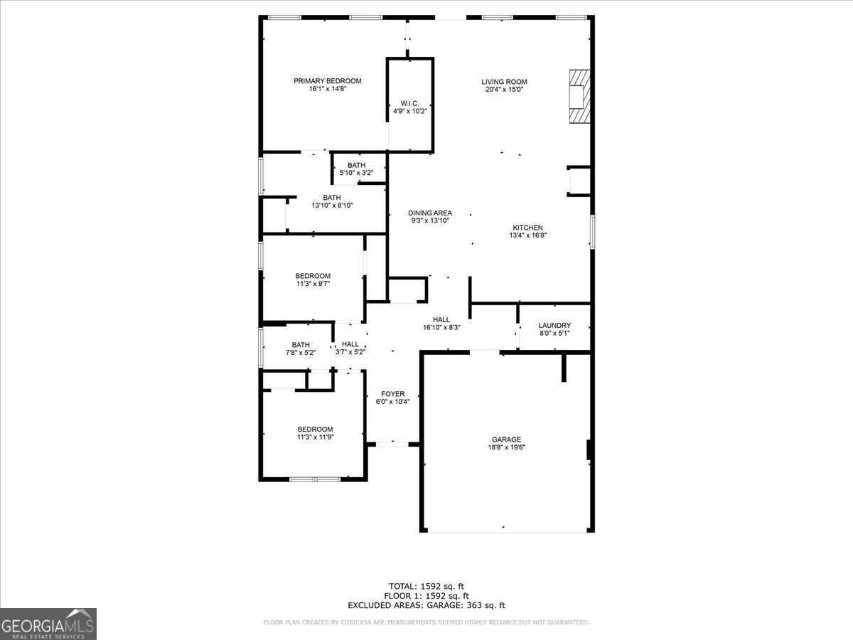3 Maycroft Court Rome - Photo 26