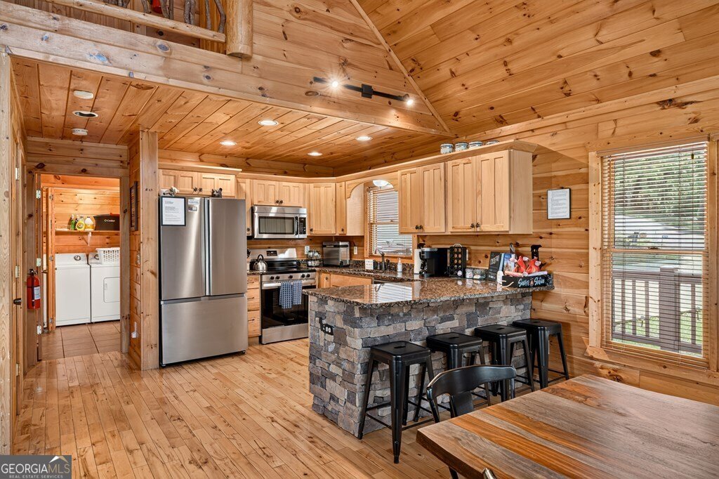 573 Weaver Creek Way Blue Ridge - Photo 10