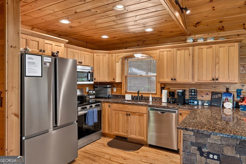 573 Weaver Creek Way Blue Ridge - Photo 11