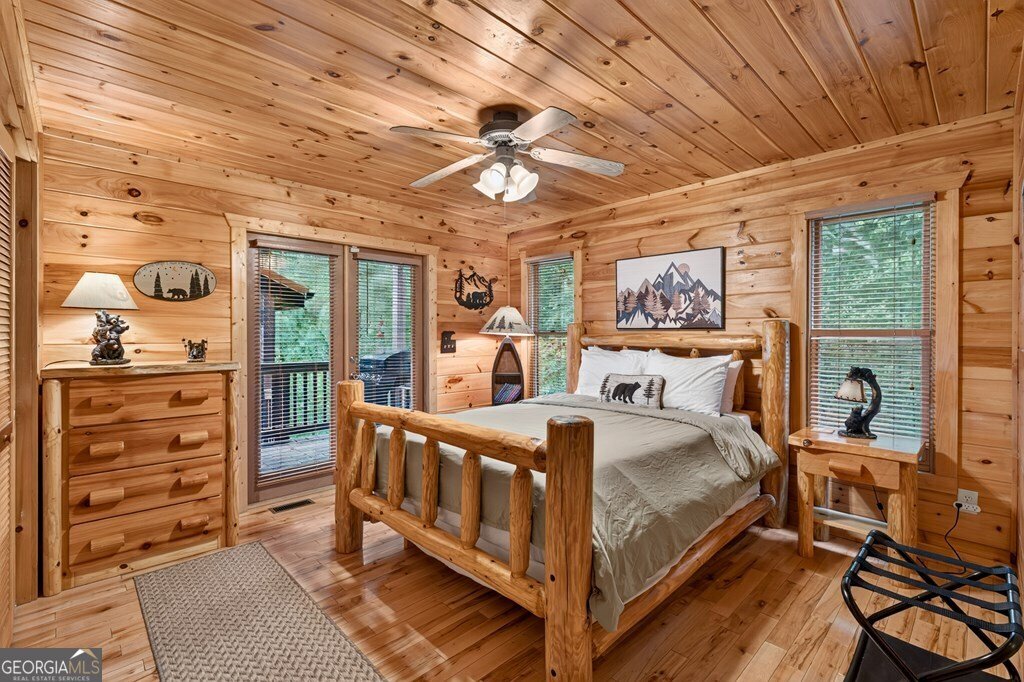 573 Weaver Creek Way Blue Ridge - Photo 15