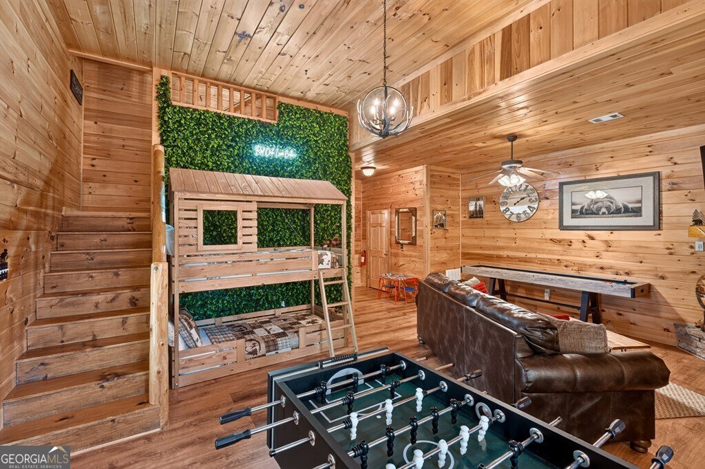 573 Weaver Creek Way Blue Ridge - Photo 16