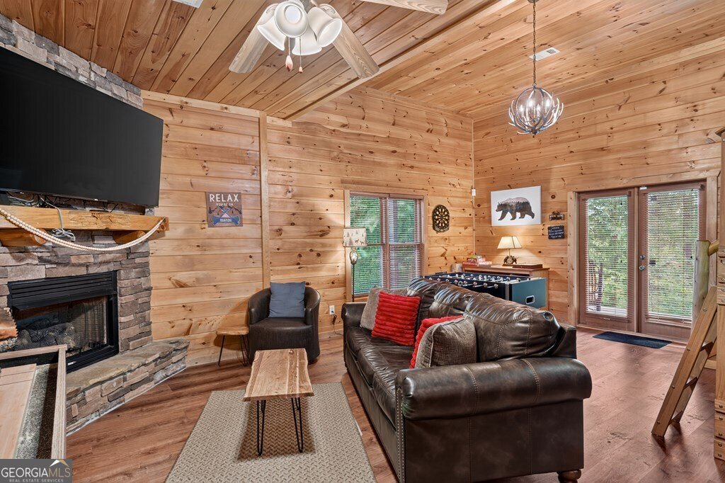 573 Weaver Creek Way Blue Ridge - Photo 17
