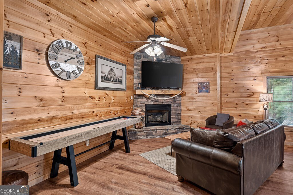573 Weaver Creek Way Blue Ridge - Photo 18