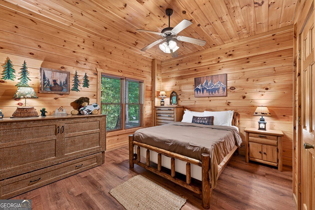 573 Weaver Creek Way Blue Ridge - Photo 19