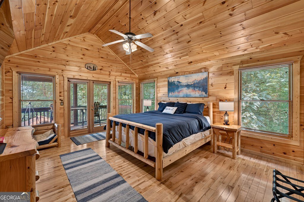 573 Weaver Creek Way Blue Ridge - Photo 21