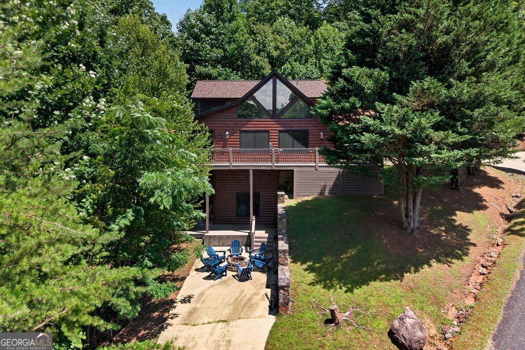 573 Weaver Creek Way Blue Ridge - Photo 23