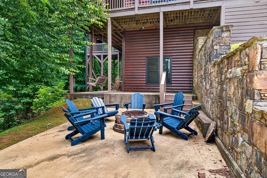573 Weaver Creek Way Blue Ridge - Photo 24