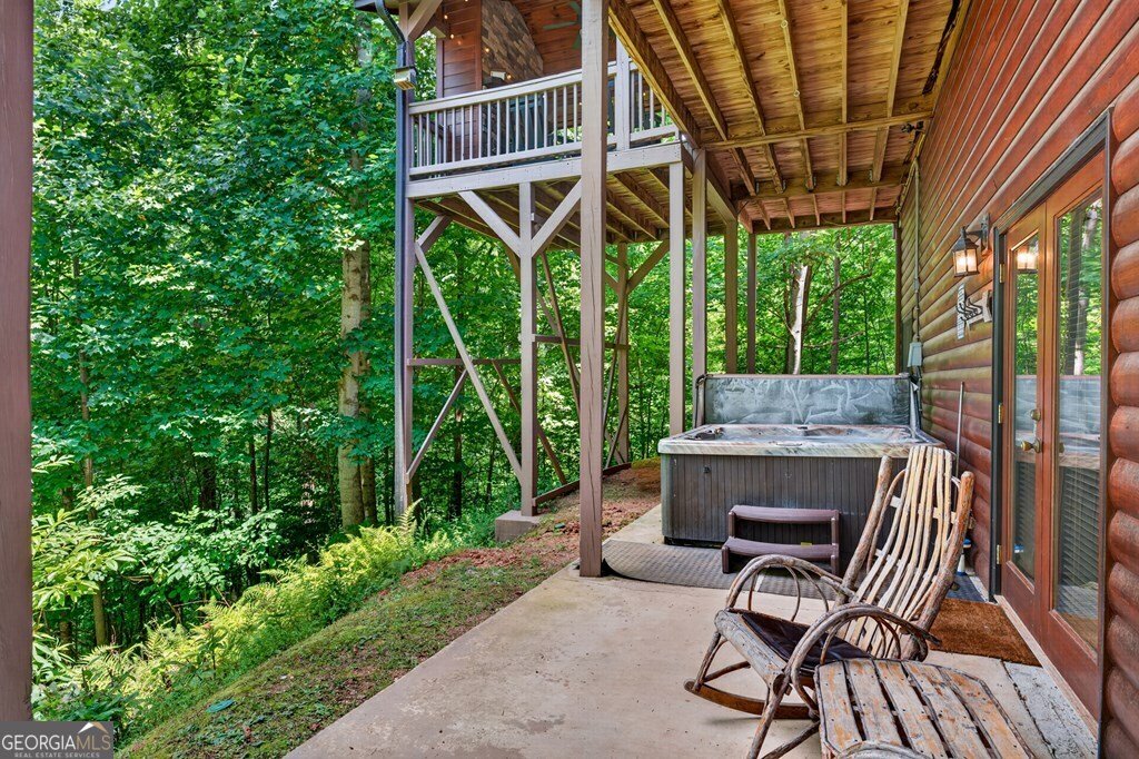 573 Weaver Creek Way Blue Ridge - Photo 25