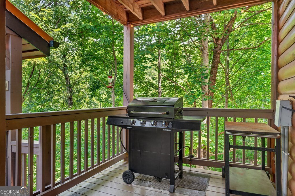 573 Weaver Creek Way Blue Ridge - Photo 6