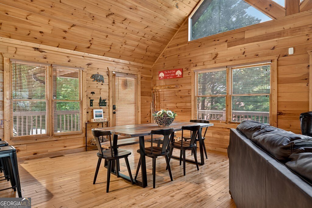 573 Weaver Creek Way Blue Ridge - Photo 9