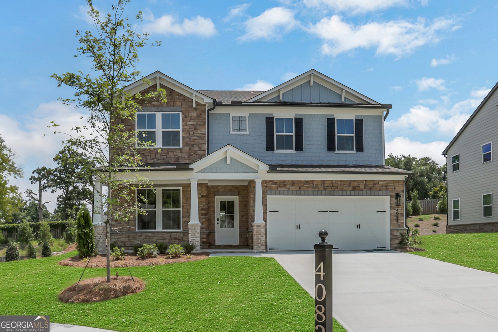 4082 Adler Circle Buford - Photo 2