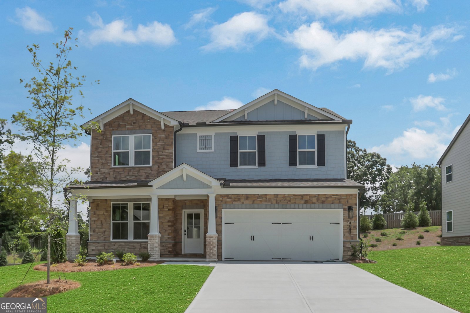 4082 Adler Circle Buford - Photo 3