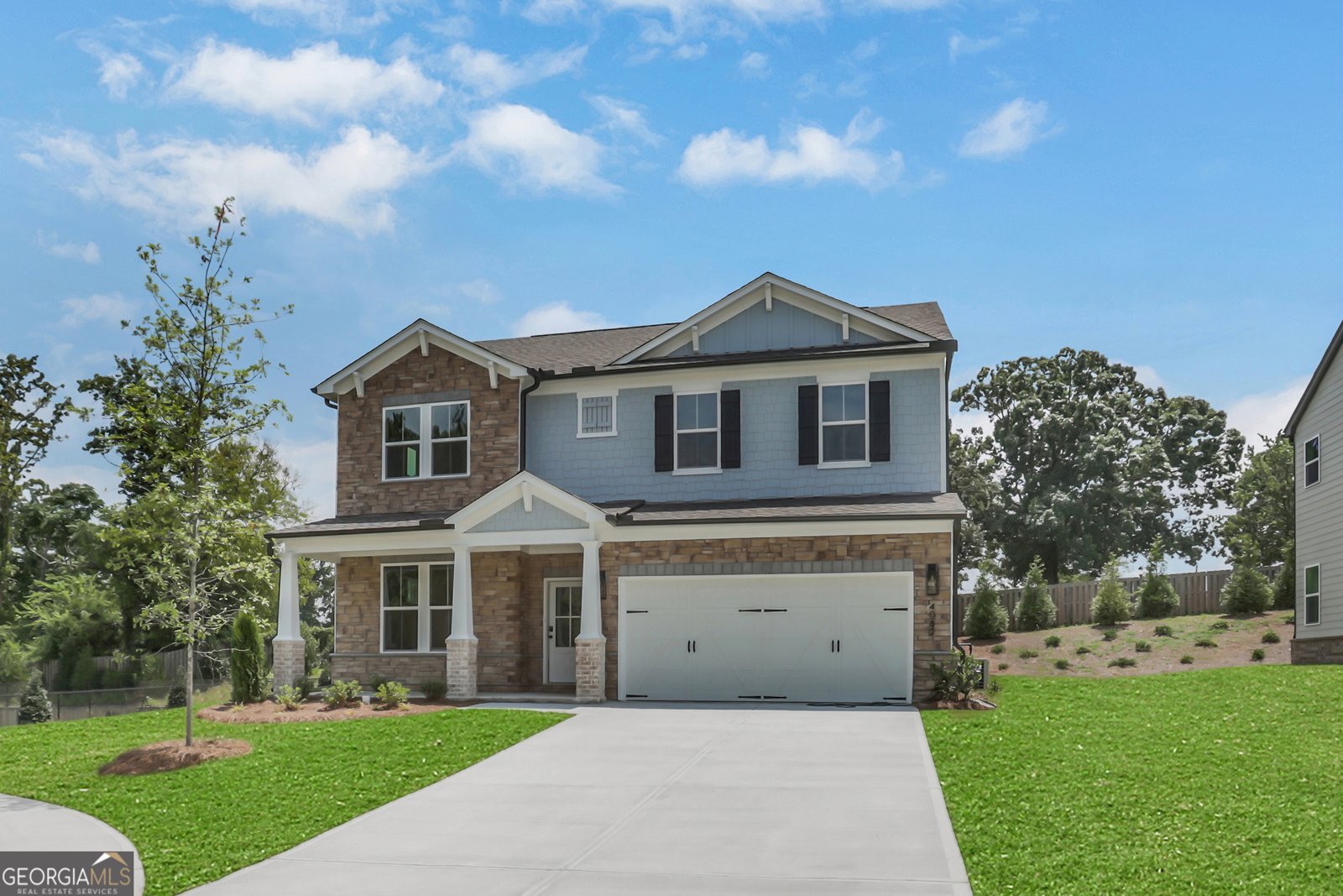 4082 Adler Circle Buford - Photo 4