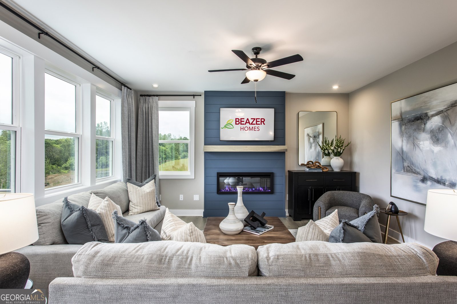 4172 Adler Circle Buford - Photo 16