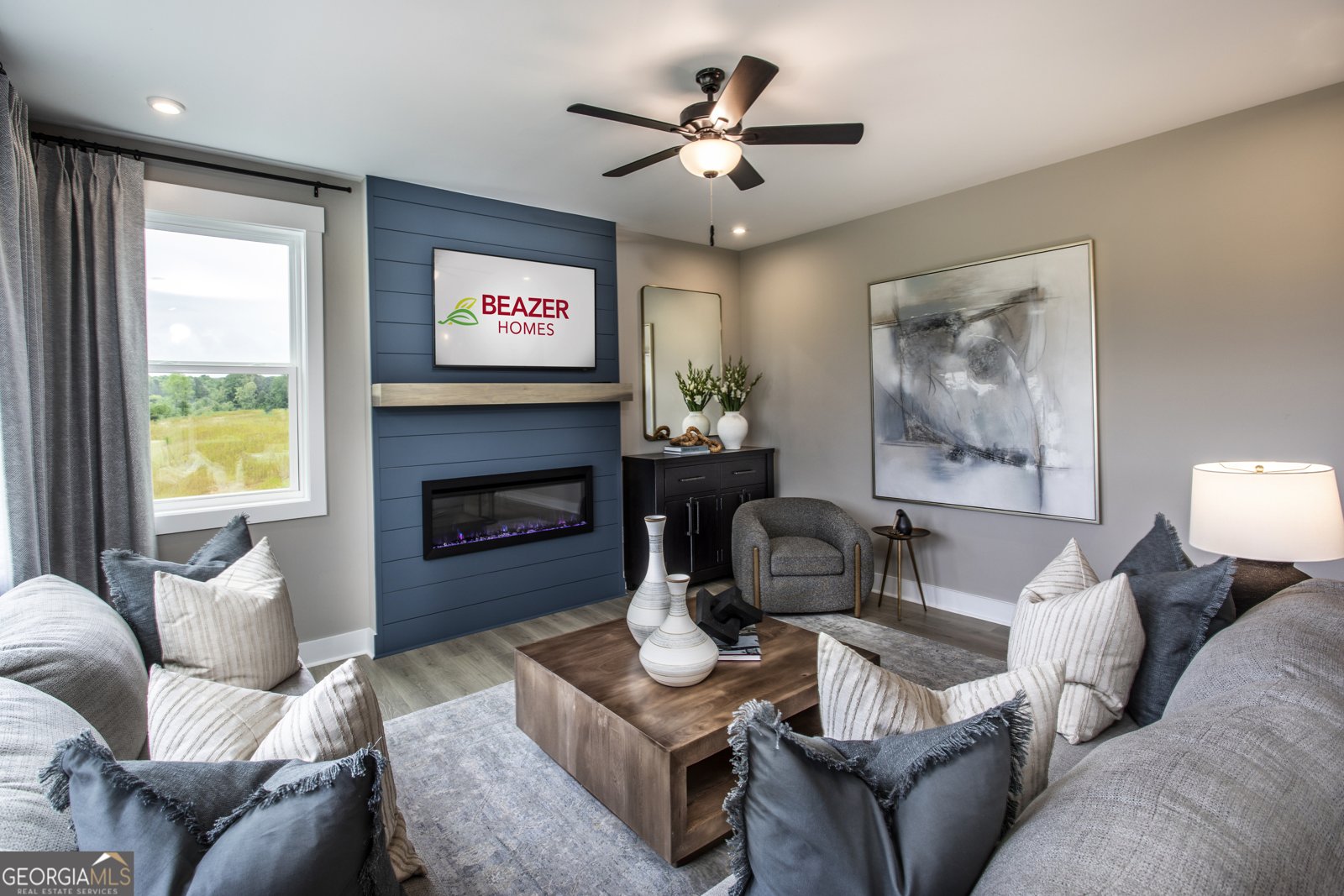 4172 Adler Circle Buford - Photo 18