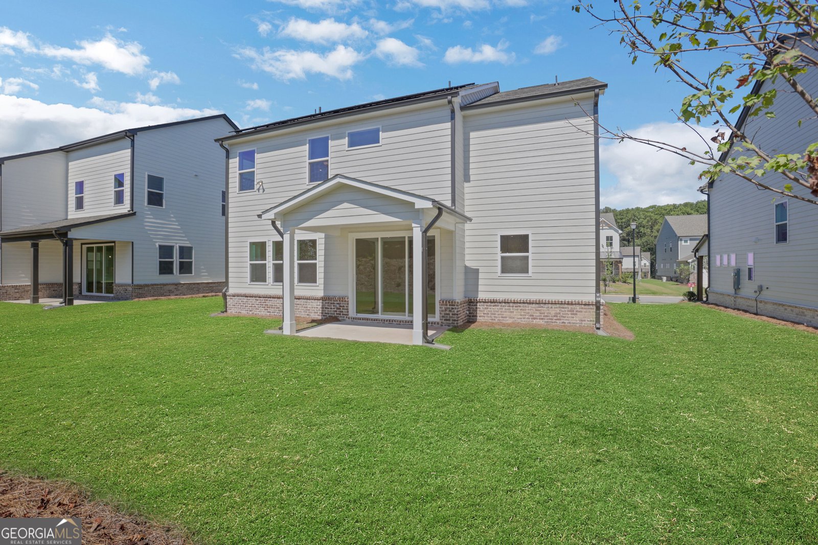 4172 Adler Circle Buford - Photo 47
