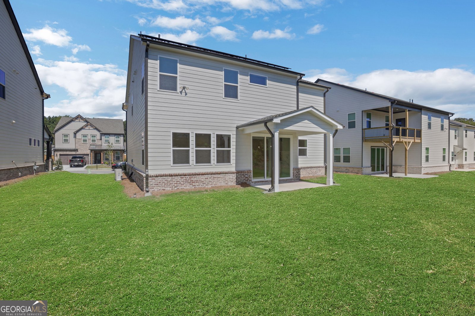 4172 Adler Circle Buford - Photo 48