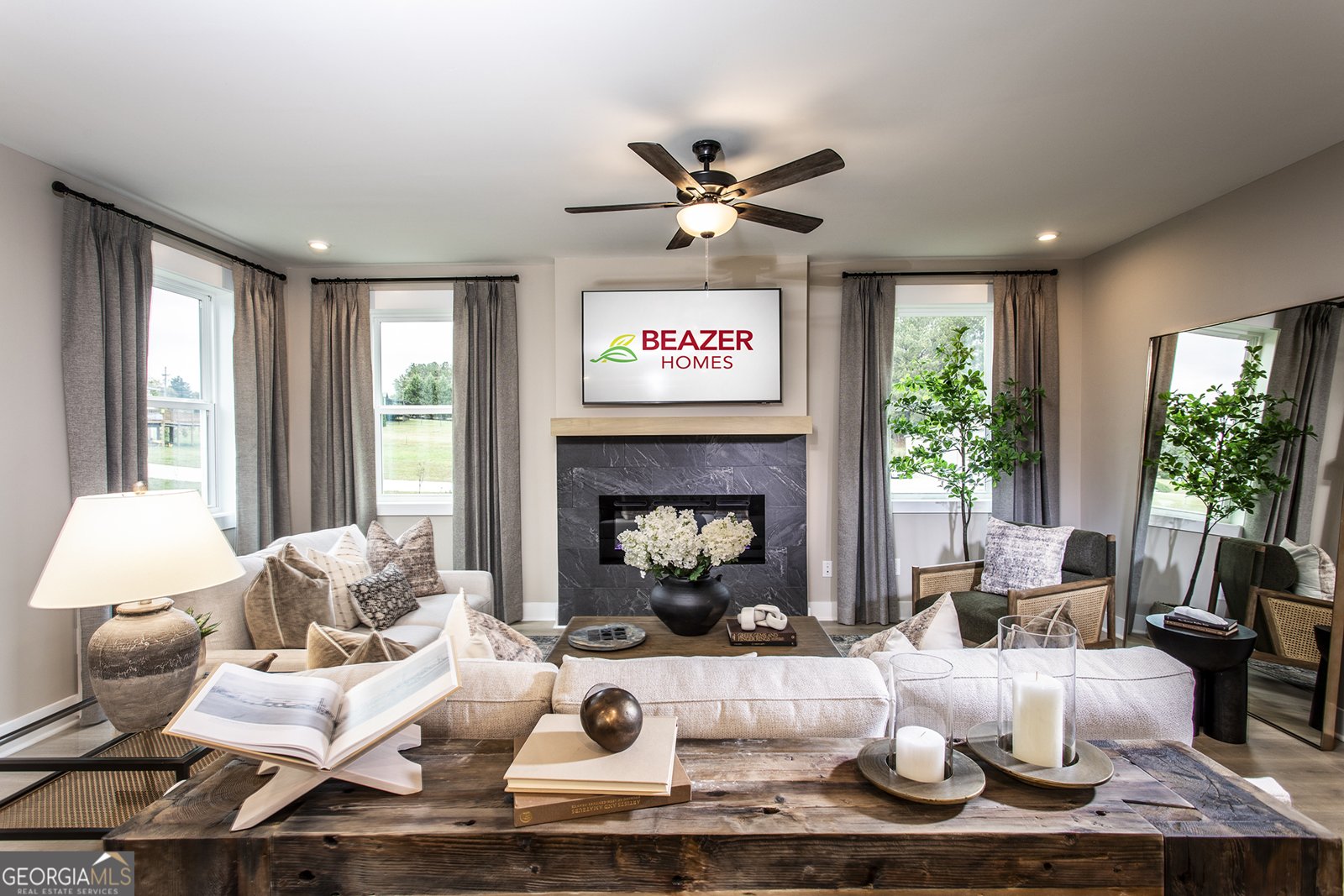 4182 Adler Circle Buford - Photo 10
