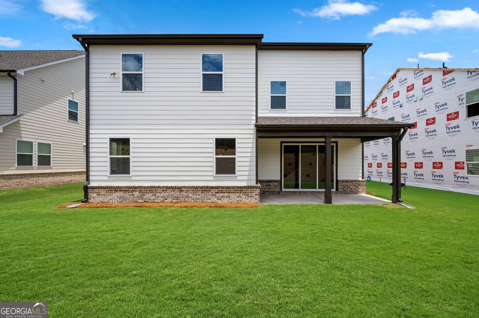 4182 Adler Circle Buford - Photo 39