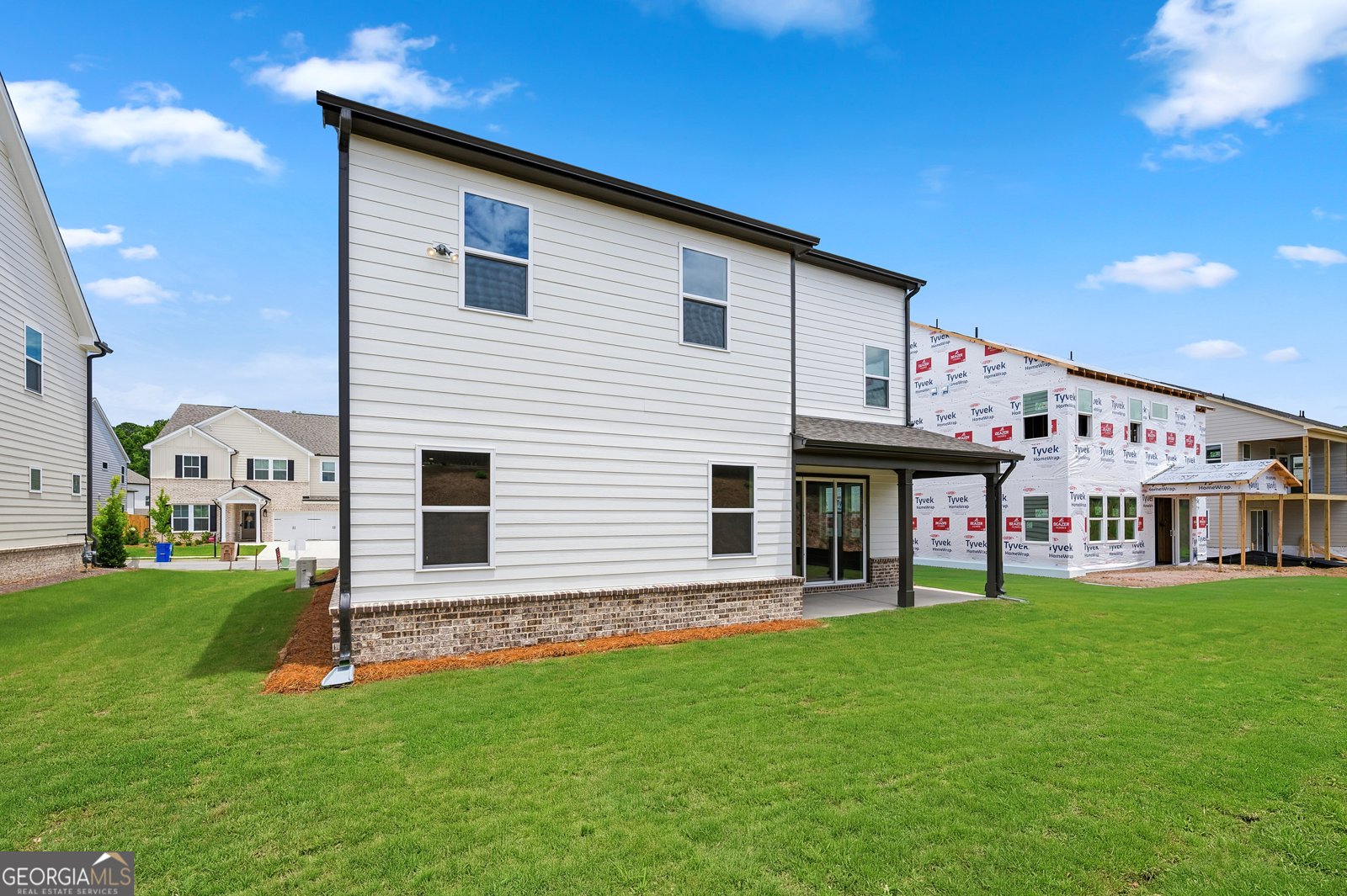 4182 Adler Circle Buford - Photo 40