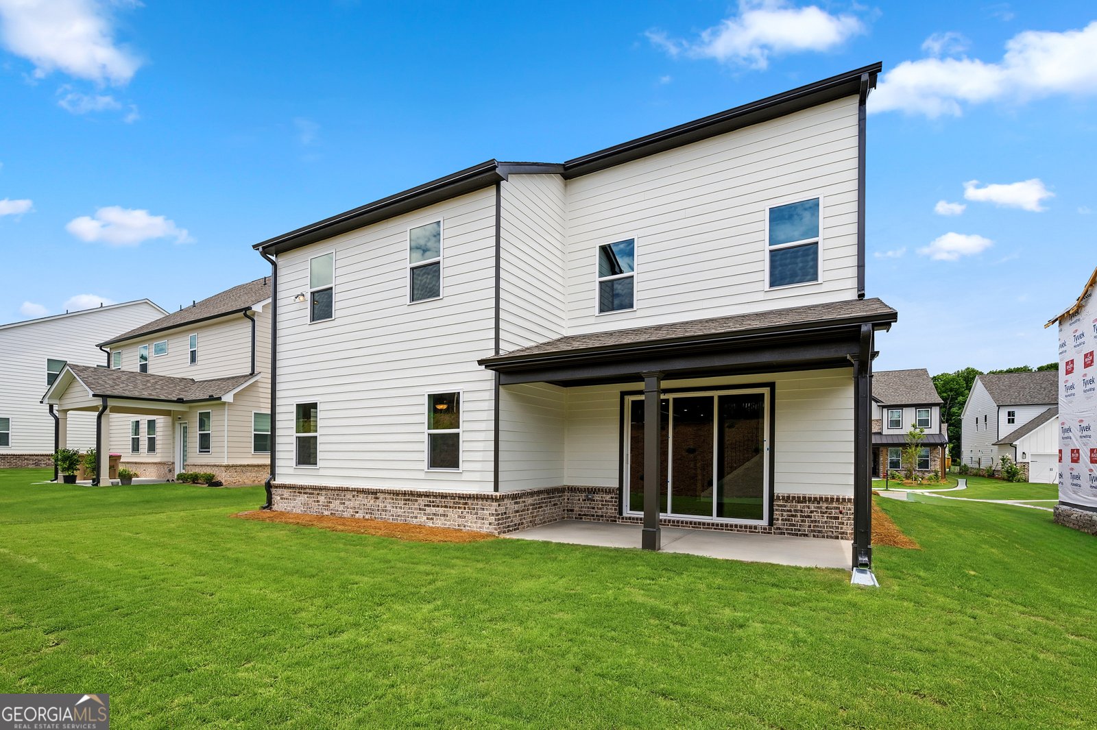 4182 Adler Circle Buford - Photo 41