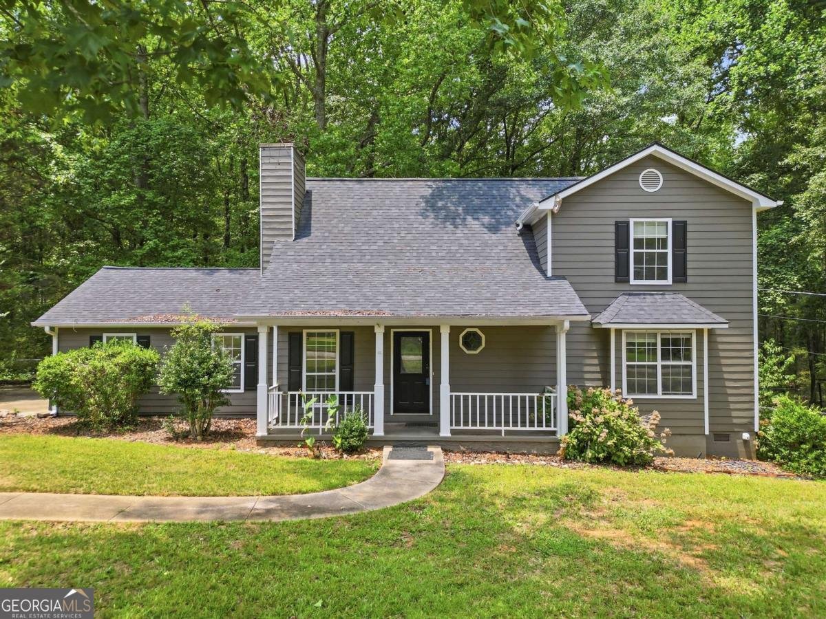 135 Dunwick Lane Mcdonough - main photo