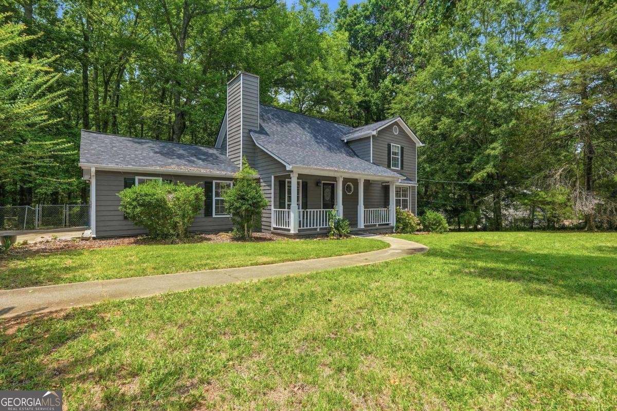 135 Dunwick Lane Mcdonough - Photo 18