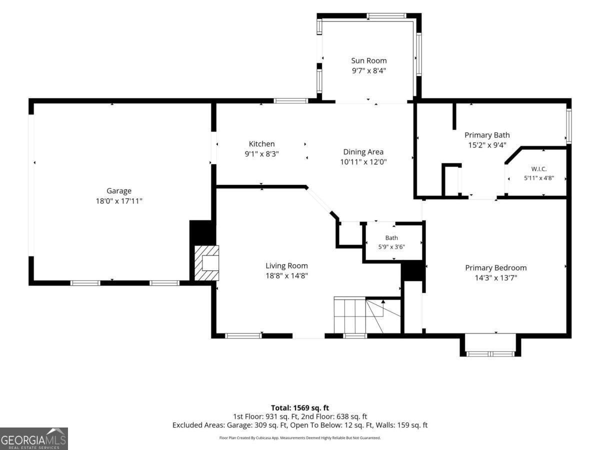 135 Dunwick Lane Mcdonough - Photo 28