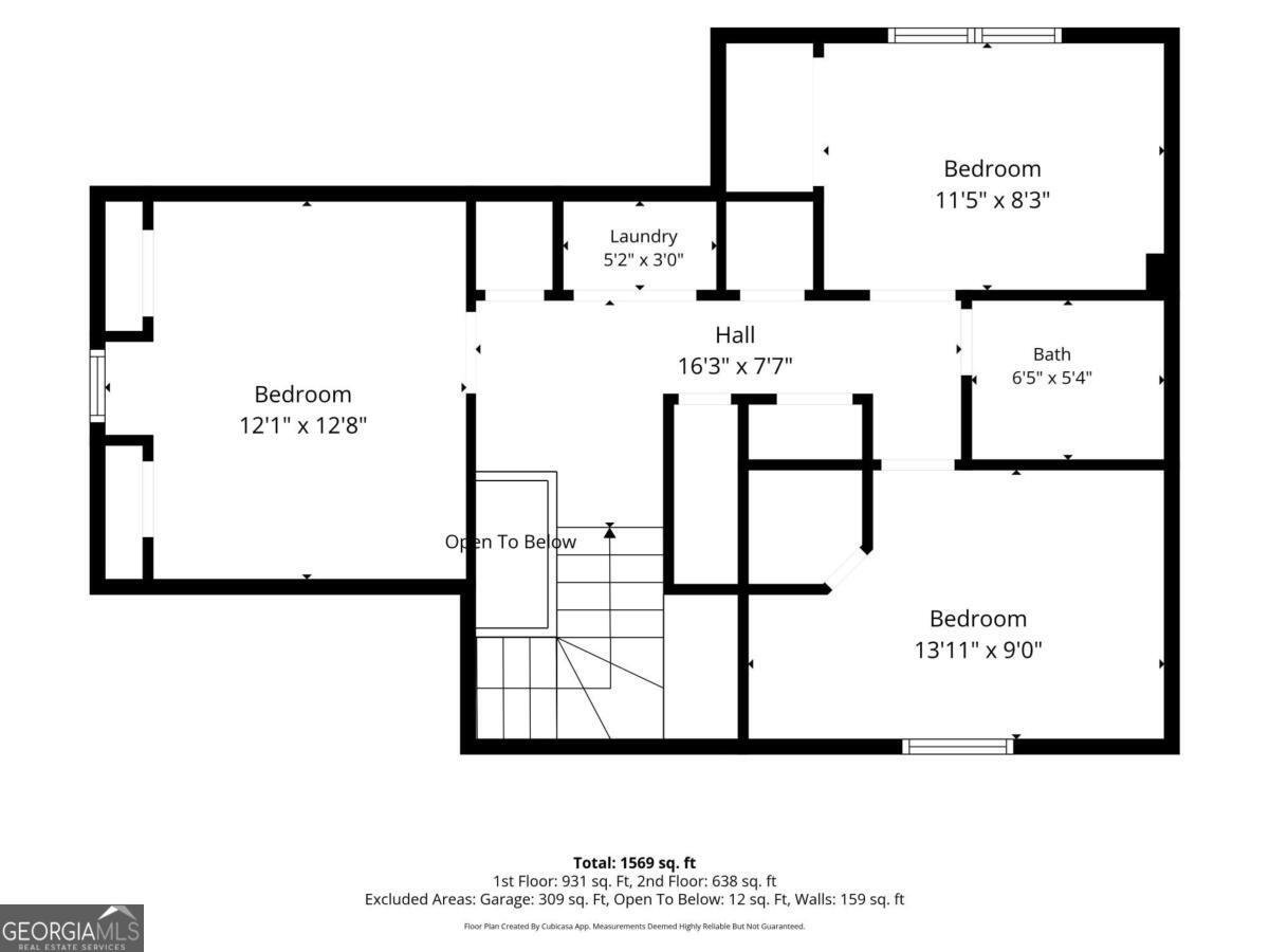 135 Dunwick Lane Mcdonough - Photo 29
