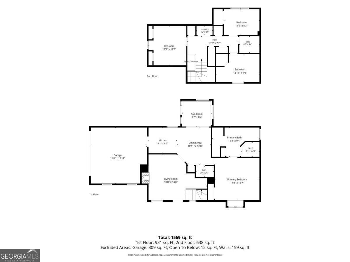 135 Dunwick Lane Mcdonough - Photo 30
