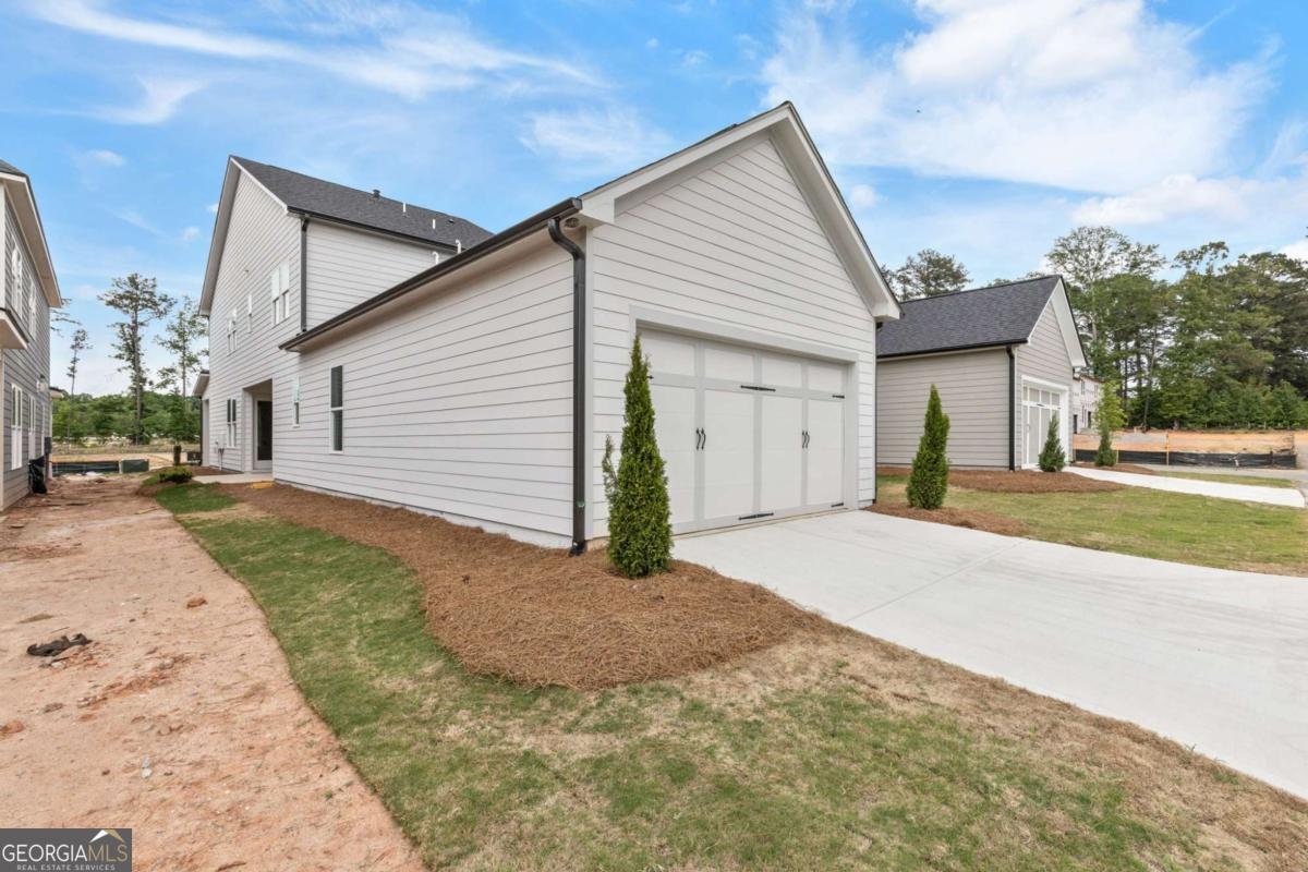 376 Summerville Lane Athens - Photo 39