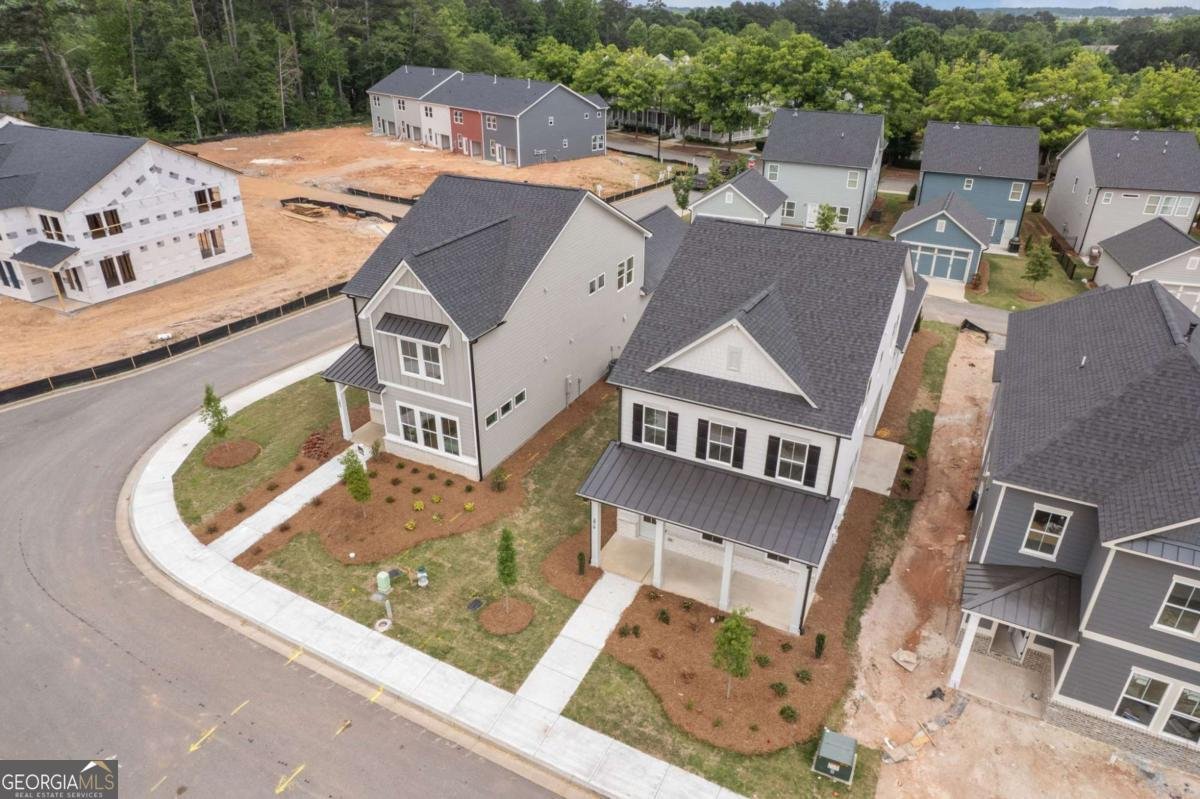 376 Summerville Lane Athens - Photo 42