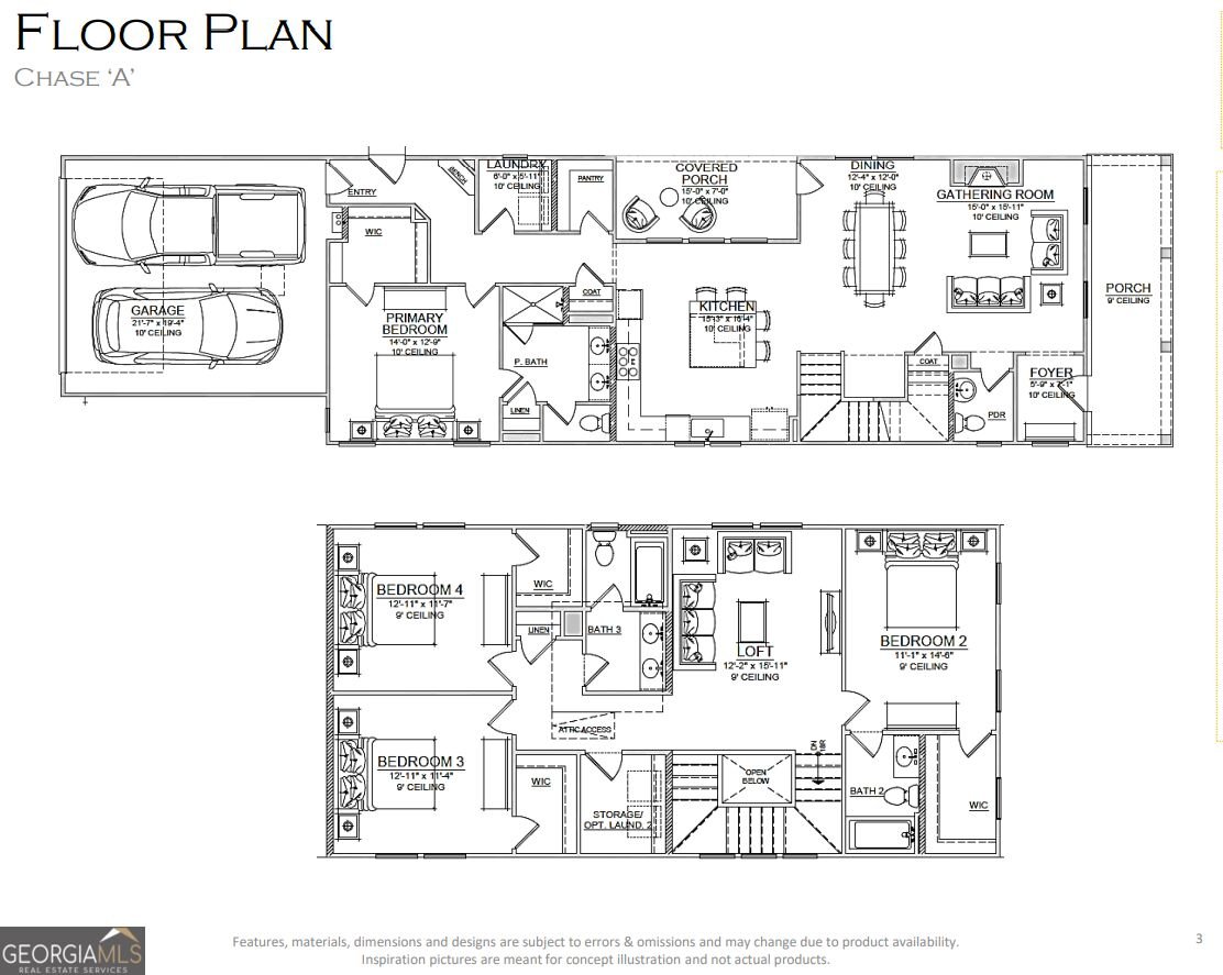 376 Summerville Lane Athens - Photo 46