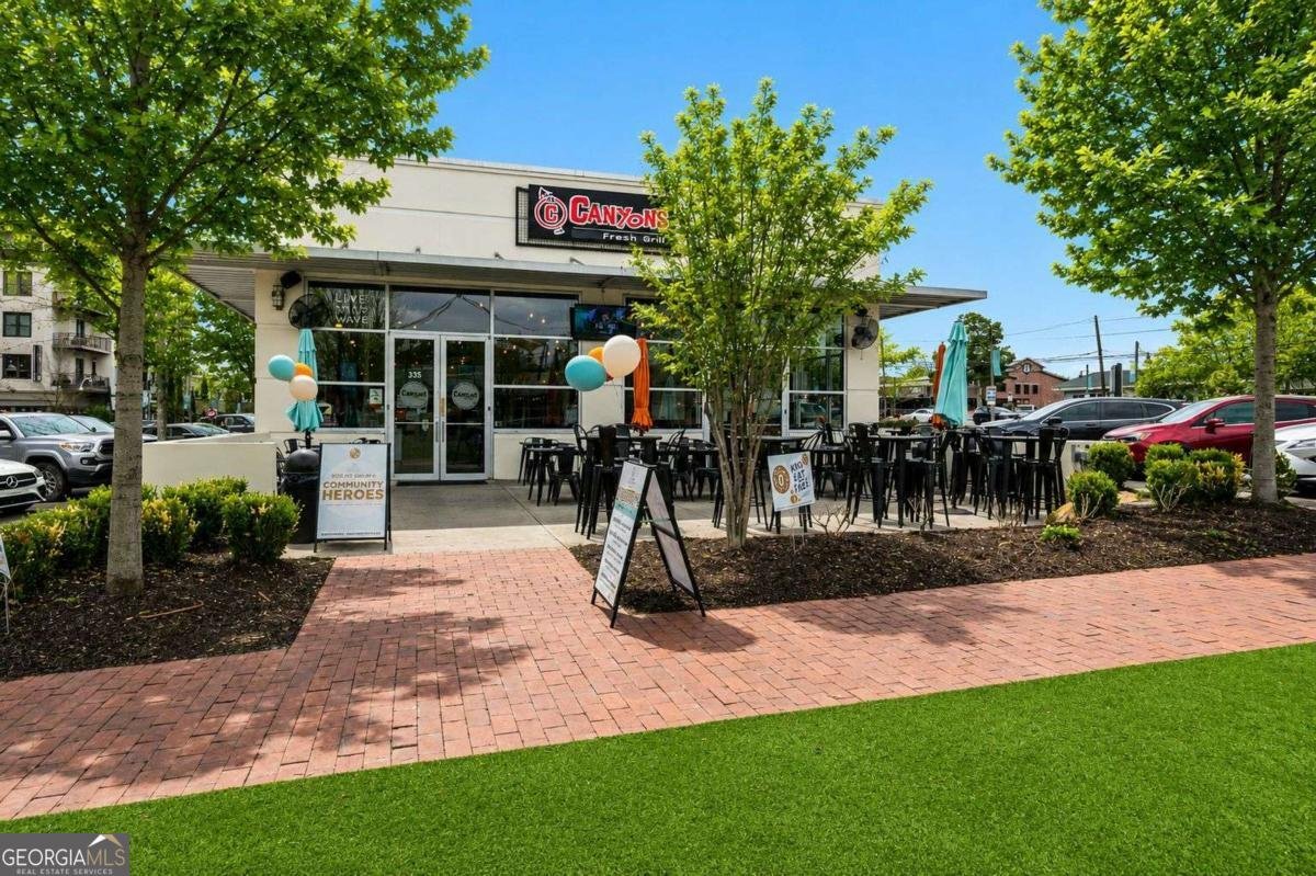 360 Chambers Street Woodstock - Photo 31