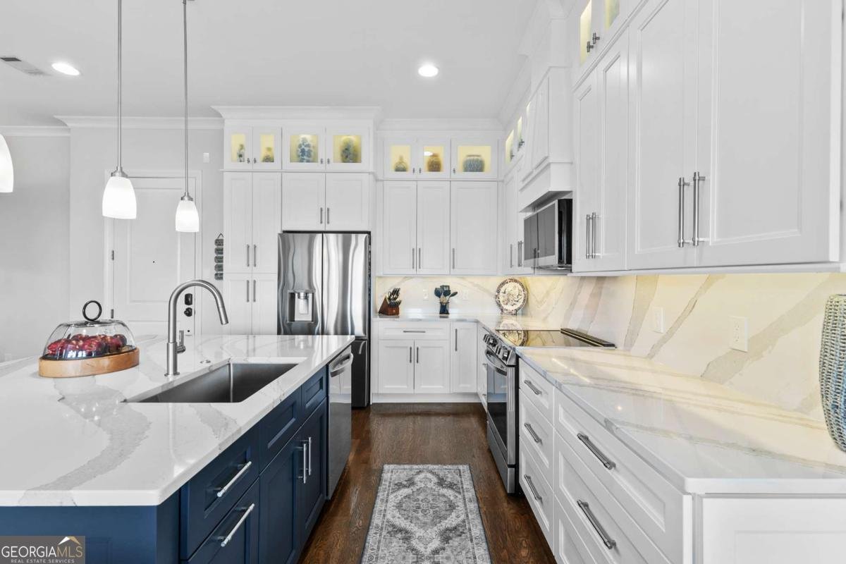 360 Chambers Street Woodstock - Photo 7